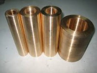 bujes centrifugados en bronce / aleaciones especiales 